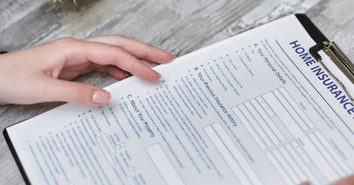 découvrez comment économiser sur votre assurance habitation grâce à nos conseils experts. profitez de réductions, comparez les offres et protégez votre maison sans casser votre budget.