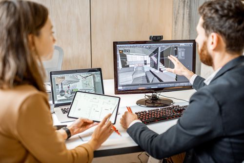 découvrez notre assurance spécialement conçue pour les architectes d'intérieur, offrant une protection complète contre les risques liés à votre profession. garantissez la sécurité de vos projets et la tranquillité d'esprit lors de vos créations.