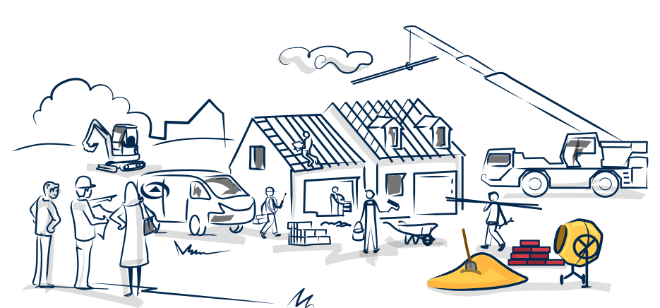 découvrez nos solutions d'assurances travaux adaptées à vos projets de construction et de rénovation. protégez vos investissements avec des garanties complètes pour une tranquillité d'esprit optimale.