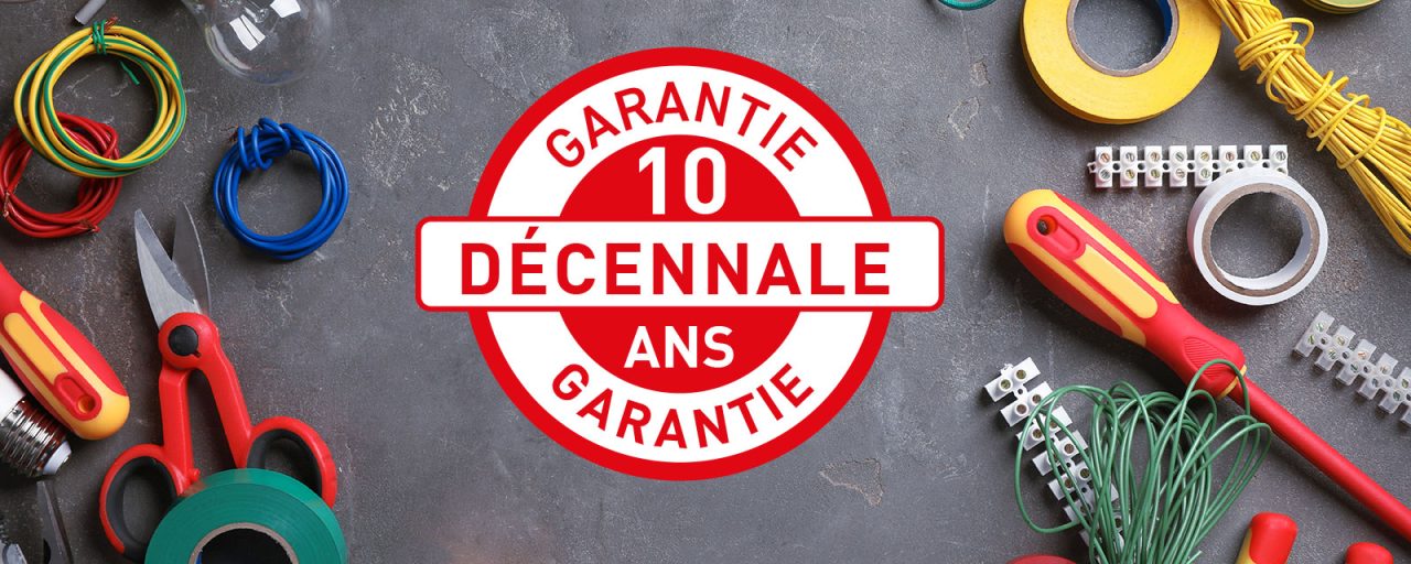 découvrez l'importance de la garantie décennale en france, une protection essentielle pour les propriétaires et les constructeurs. protégez-vous contre les vices cachés et assurez la pérennité de vos travaux grâce à cette assurance obligatoire.