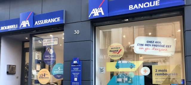 découvrez axa rcp, votre partenaire pour une couverture de responsabilité civile professionnelle adaptée à vos besoins. protégez votre activité avec des solutions d'assurance sur mesure et un accompagnement expert.