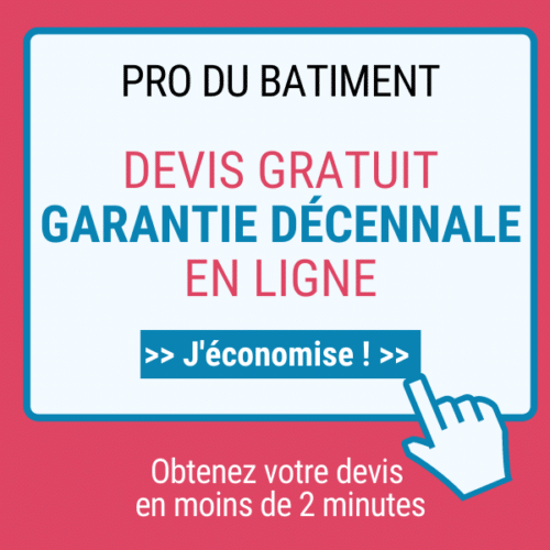 obtenez un devis personnalisé pour une assurance décennale si vous êtes auto-entrepreneur. protégez votre activité grâce à une couverture adaptée à vos besoins spécifiques, garantissant sérénité et conformité.
