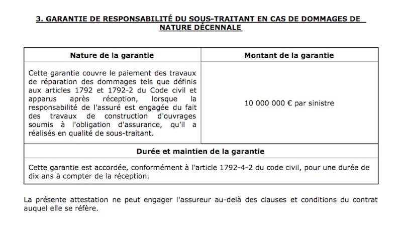 découvrez l'importance de la garantie décennale pour les électriciens et comment elle protège à la fois les professionnels et les clients face aux défauts de conformité et de sécurité des installations électriques. assurez-vous une sérénité avec des travaux fiables et de qualité, soutenus par une couverture décennale.