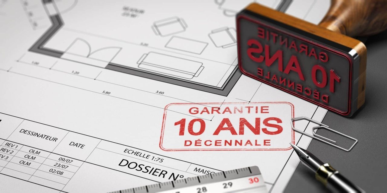 découvrez tout ce que vous devez savoir sur la garantie décennale lors de la vente d'un bien immobilier. protégez vos investissements et assurez-vous que votre transaction est en toute sécurité grâce à notre guide complet sur les obligations et les enjeux associés à cette garantie essentielle.