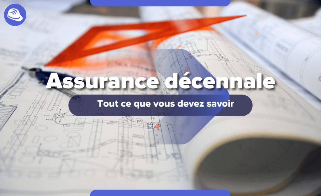 découvrez tout ce qu'il faut savoir sur l'assurance décennale : son fonctionnement, son importance pour les professionnels du bâtiment, et les garanties qu'elle offre pour protéger vos constructions contre les défauts majeurs.