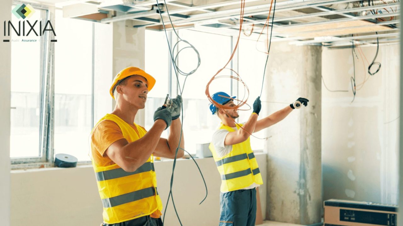 découvrez l'importance de l'assurance décennale pour les électriciens. protégez votre entreprise contre les risques liés à vos travaux et sécurisez l'avenir de vos chantiers. obtenez des conseils et des solutions adaptées pour garantir votre sérénité professionnelle.