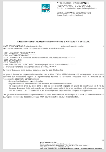 découvrez tout ce qu'il faut savoir sur la garantie décennale : une protection essentielle pour les professionnels du bâtiment. apprenez comment elle couvre les risques liés à la construction et assure la tranquillité d'esprit des maîtres d'ouvrage pendant dix ans.