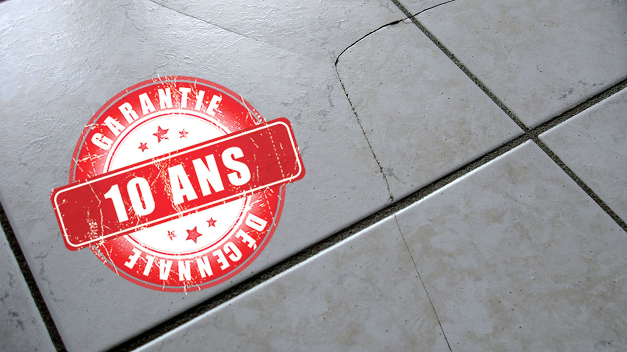 découvrez l'importance de la garantie décennale pour le carrelage, une protection essentielle pour vos travaux de rénovation. assurez-vous de la qualité et de la durabilité de vos installations en carrelage grâce à notre guide complet.
