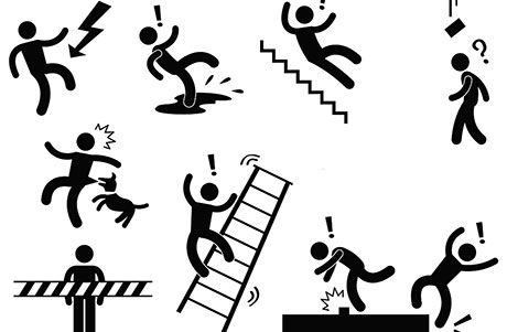 découvrez tout ce qu'il faut savoir sur les accidents de travail : conseils, démarches à suivre, prévention et droits des travailleurs. protégez votre sécurité au travail.