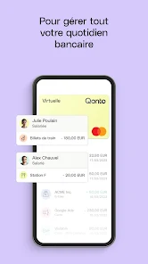 découvrez notre guide utilisateur complet pour contacter qonto, la solution bancaire en ligne pour les entreprises. apprenez à naviguer facilement dans les différentes options de contact et à obtenir l'assistance dont vous avez besoin rapidement.