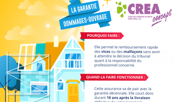 découvrez l'assurance dommage ouvrage, une protection essentielle pour les maîtres d'ouvrage. garantissant le financement des réparations en cas de sinistre après la réception des travaux, cette assurance vous offre sérénité et sécurité pour vos projets de construction.