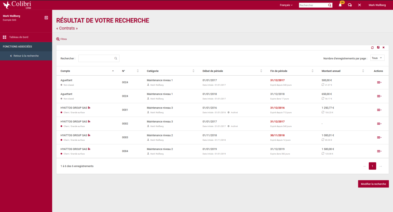 découvrez notre solution complète pour la gestion des contrats en ligne. simplifiez vos démarches administratives, suivez l'évolution de vos accords et sécurisez vos documents en quelques clics. optimisez votre temps et minimisez les risques avec notre plateforme intuitive.