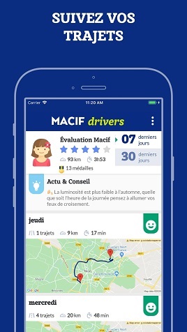 découvrez le numéro d'assistance de la macif pour bénéficier d'un service client réactif et professionnel. que ce soit pour des questions concernant vos contrats, vos sinistres ou pour toute autre demande, notre équipe est à votre écoute afin de vous accompagner au mieux.