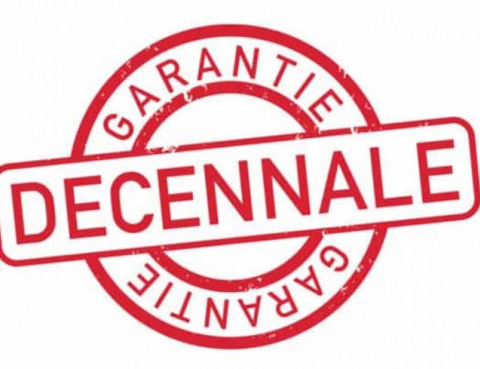 découvrez tout ce qu'il faut savoir sur l'assurance décennale, une protection essentielle pour les professionnels du bâtiment, garantissant la couverture des dommages pouvant affecter la solidité ou l'usage d'une construction pendant dix ans. protégez vos projets et sécurisez votre investissement avec une assurance adaptée.