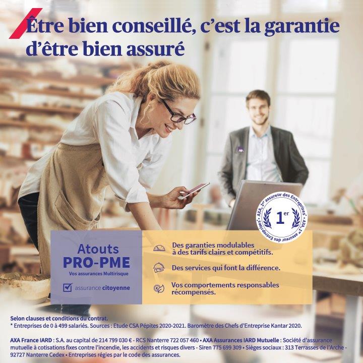 découvrez les offres et services d'assurance d'axa, conçus pour protéger votre avenir. profitez d'une large gamme de solutions adaptées à vos besoins, que ce soit pour l'automobile, la santé, ou l'habitation. faites confiance à axa pour sécuriser ce qui compte le plus pour vous.