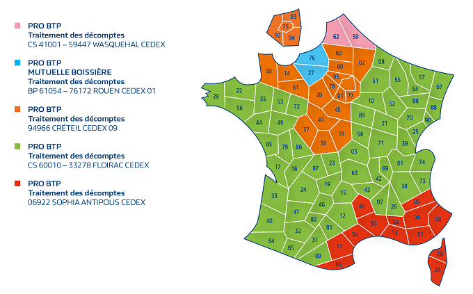 découvrez comment optimiser votre remboursement avec la mutuelle pro btp, spécialement conçue pour les professionnels du bâtiment et des travaux publics. informez-vous sur les garanties offertes, les taux de remboursement et les conseils pratiques pour une couverture optimale.