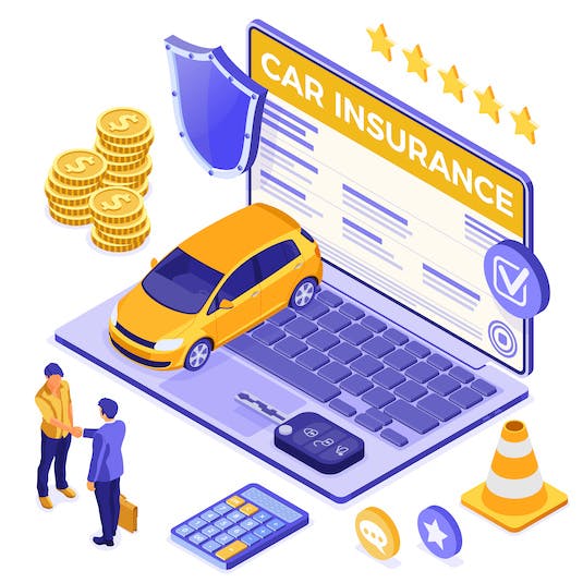 obtenez votre assurance auto en ligne rapidement et facilement. comparez les offres, choisissez la couverture adaptée à vos besoins et bénéficiez de tarifs compétitifs. roulez l'esprit tranquille avec notre service d'assurance auto en ligne.