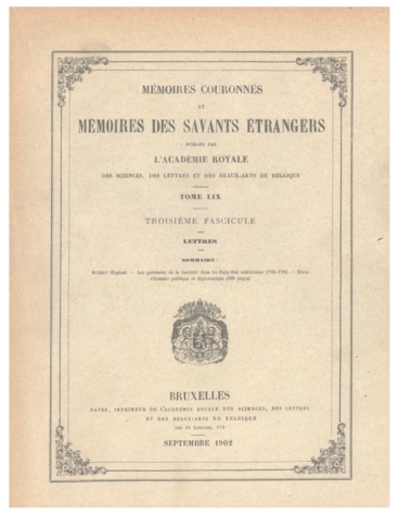 découvrez le rôle essentiel du décanat dans le fonctionnement des facultés universitaires. apprenez comment cette structure administrative contribue à la gestion académique, à l'accompagnement des étudiants et à la promotion de l'excellence académique.