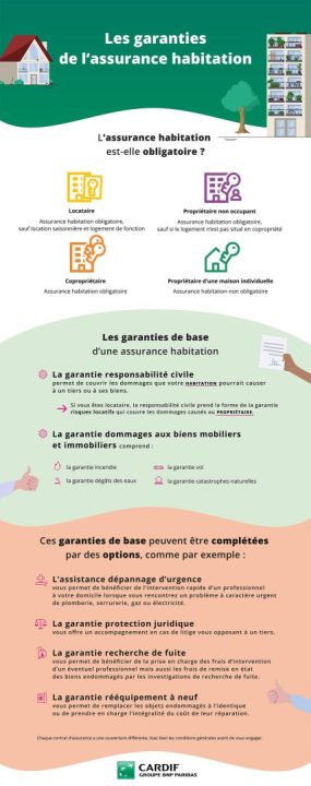 découvrez tout ce qu'il faut savoir sur les assurances obligatoires en france. comprenez leurs enjeux, leurs types et l'importance de bien se couvrir à travers nos conseils et informations détaillées.