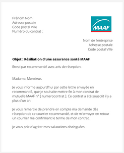 découvrez les garanties et services offerts par la maaf mutuelle, une couverture santé adaptée à vos besoins. profitez d'un accompagnement personnalisé, de remboursements optimisés et d'une large gamme de prestations pour toute la famille.
