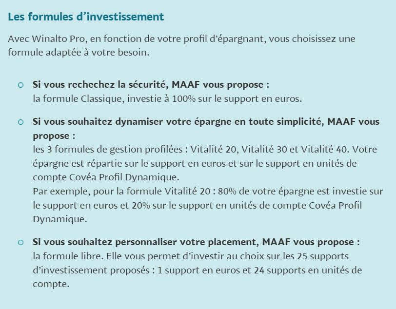 obtenez un devis personnalisé pour vos assurances professionnelles avec maaf pro. profitez d'une offre sur mesure adaptée à vos besoins spécifiques et bénéficiez de conseils d'experts pour protéger votre entreprise.