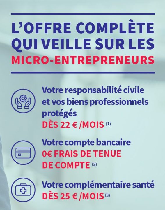 découvrez notre guide complet sur l'assurance auto-entrepreneurs, idéal pour protéger votre activité indépendante. informez-vous sur les meilleures options d'assurance pour auto-entrepreneurs, les garanties essentielles et les conseils pour choisir la couverture adaptée à vos besoins.