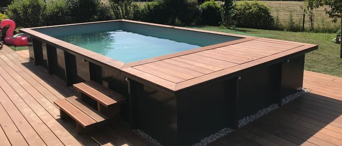 découvrez l'importance de la garantie décennale pour les piscines hors sol. assurez-vous d'une installation sécurisée et conforme aux normes, protégeant ainsi votre investissement pendant 10 ans. informez-vous sur les avantages et les démarches pour bénéficier de cette garantie indispensable.