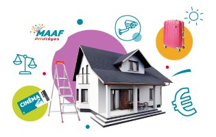 découvrez l'assurance responsabilité civile décennale maaf pro, conçue spécialement pour les professionnels du bâtiment. protégez vos projets et votre entreprise avec une couverture adaptée pour éviter les imprévus et sécuriser votre activité.