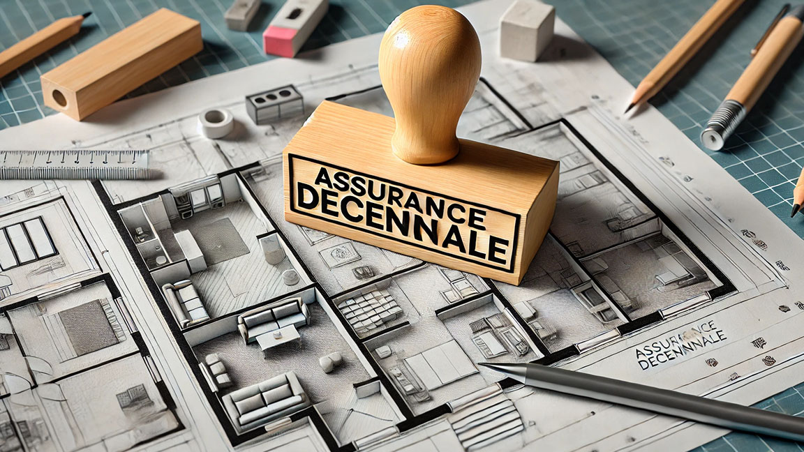 obtenez une compréhension complète de l'assurance décennale pour architectes, une couverture essentielle pour protéger vos projets de construction contre les défauts de conception et de réalisation. découvrez les obligations légales, les avantages de cette assurance et comment choisir la meilleure option pour sécuriser votre activité.